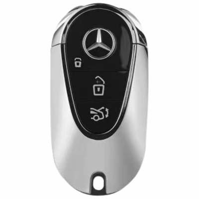 2022–2024 Mercedes-Benz EQE 350+ Smart Key Fob